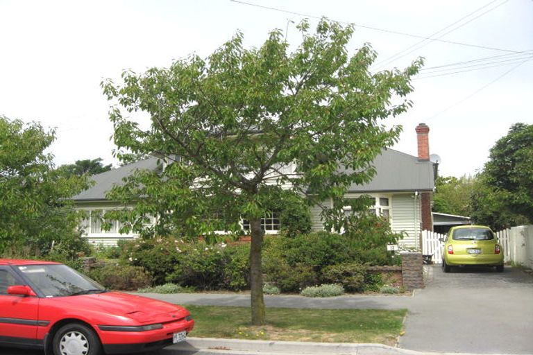 Photo of property in 12 Mathias Street, St Albans, Christchurch, 8052