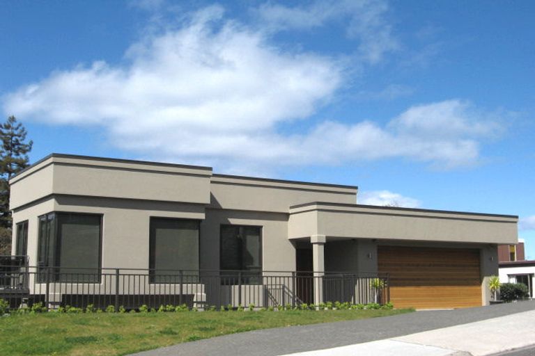 Photo of property in 6 Te Kopua Street, Acacia Bay, Taupo, 3330