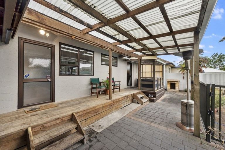 Photo of property in 250 Fox Street, Hamilton East, Hamilton, 3216