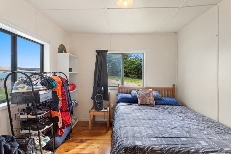 Photo of property in 266 Hokianga Harbour Drive, Omapere, Kaikohe, 0473