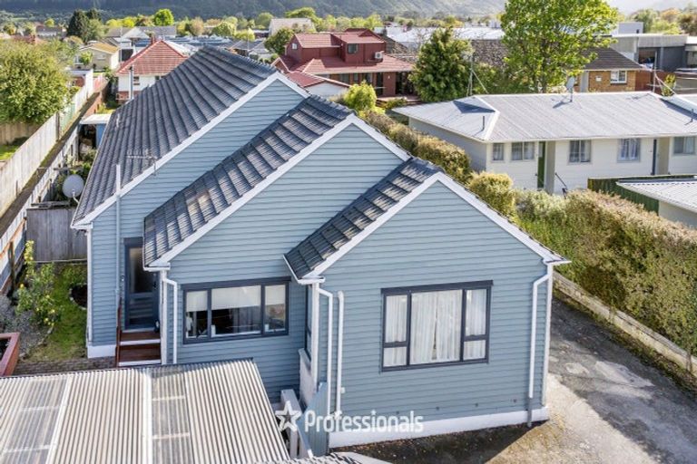 Photo of property in 801 Fergusson Drive, Elderslea, Upper Hutt, 5018