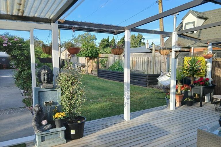 Photo of property in 7a Ward Street, Springlands, Blenheim, 7201