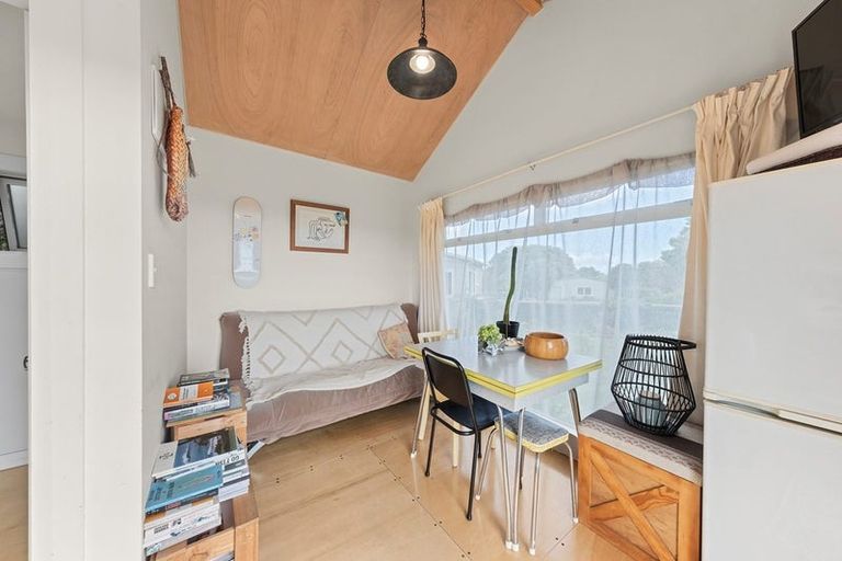 Photo of property in 210 Ahu Ahu Road, Kaitake, New Plymouth, 4374