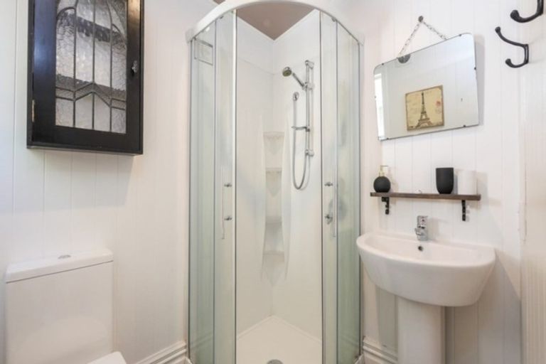 Photo of property in 21 Serpentine Avenue, Dunedin Central, Dunedin, 9016