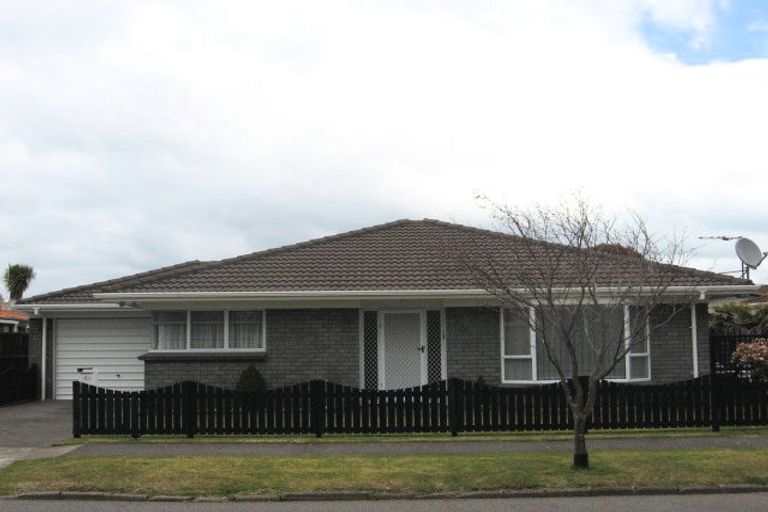 Photo of property in 16a Seddon Street, Glenholme, Rotorua, 3010