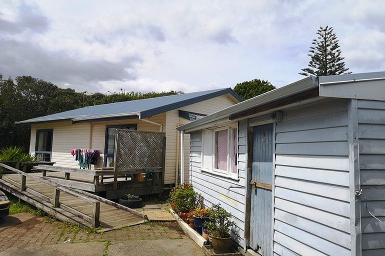 Photo of property in 146 Gray Avenue, Papatoetoe, Auckland, 2024