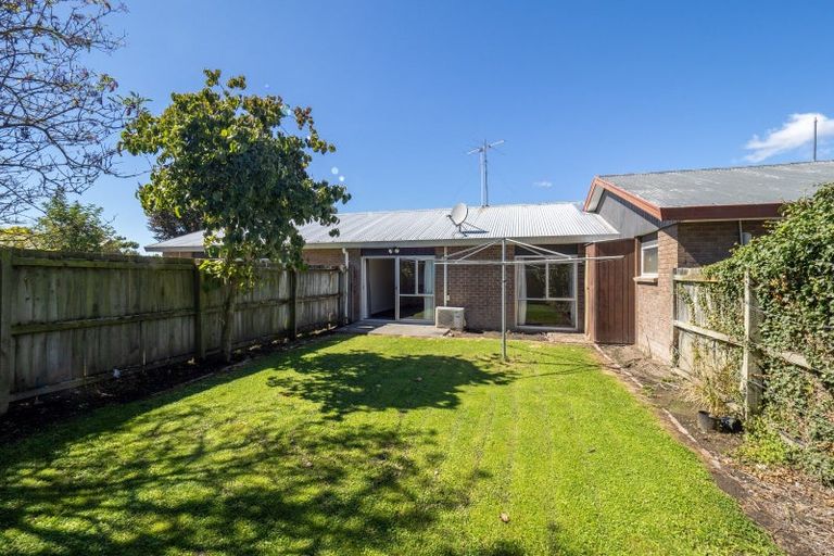 Photo of property in 29b Lane Street, Allenton, Ashburton, 7700