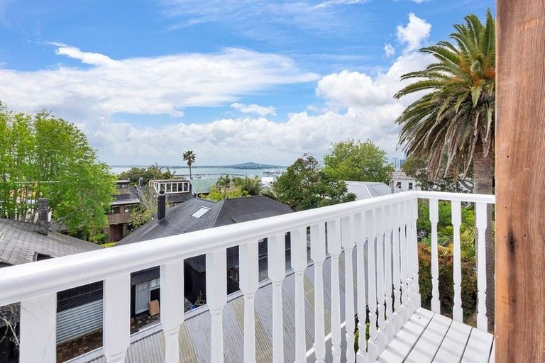 Photo of property in 57 Shelly Beach Road, Saint Marys Bay, Auckland, 1011