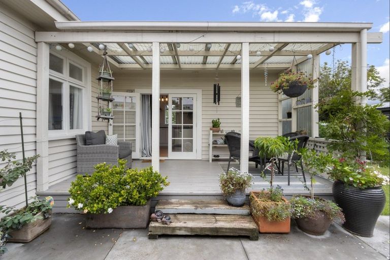 Photo of property in 703 Ellison Road, Parkvale, Hastings, 4122