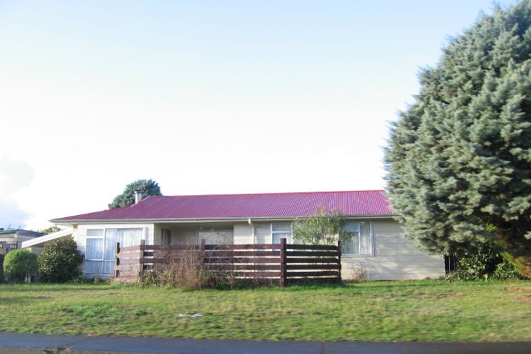 Photo of property in 20 Stanley Street, Flaxmere, Hastings, 4120