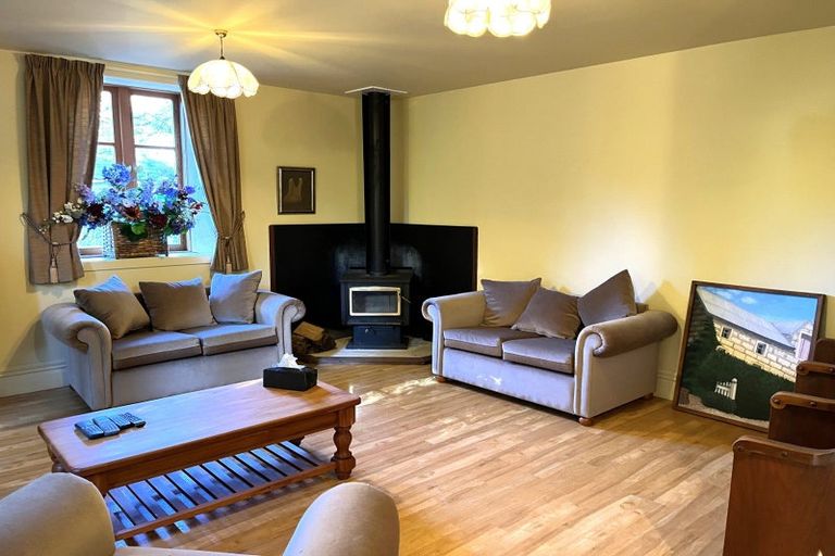 Photo of property in 315 Homestead Road, Weston, Oamaru, 9491