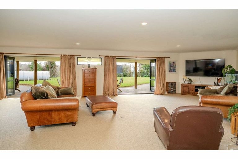 Photo of property in 397a Pungaere Road, Waipapa, Kerikeri, 0295