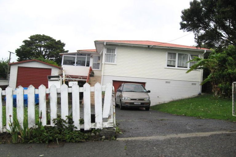 Photo of property in 3 Raewyn Street, Morningside, Whangarei, 0110