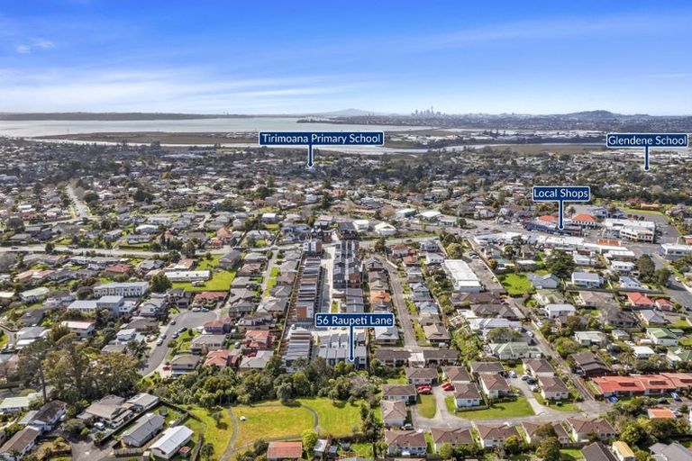 Photo of property in 56 Raupeti Lane, Henderson, Auckland, 0612