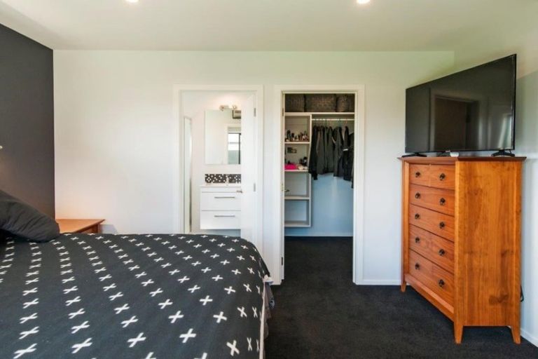 Photo of property in 8 Galileo Way, Leeston, 7632