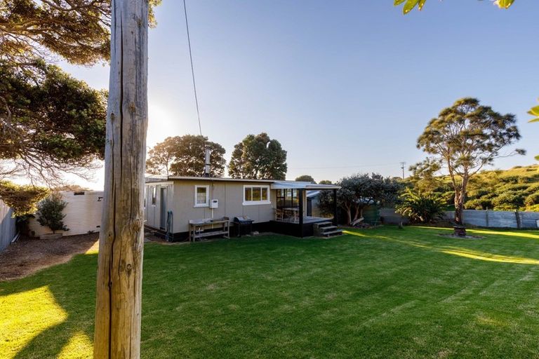 Photo of property in 5203 State Highway 3, Awakino, Mokau, 4376