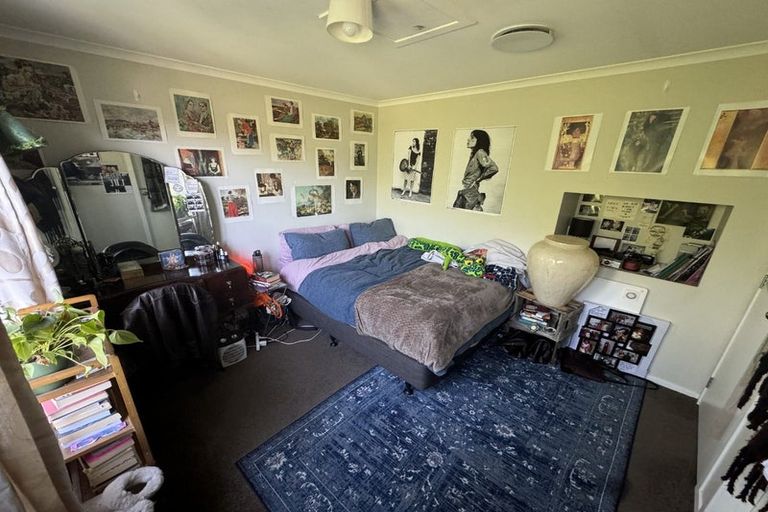 Photo of property in 55 Raroa Road, Kelburn, Wellington, 6012