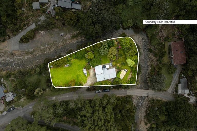 Photo of property in 114 Victoria Street, Thames, 3500