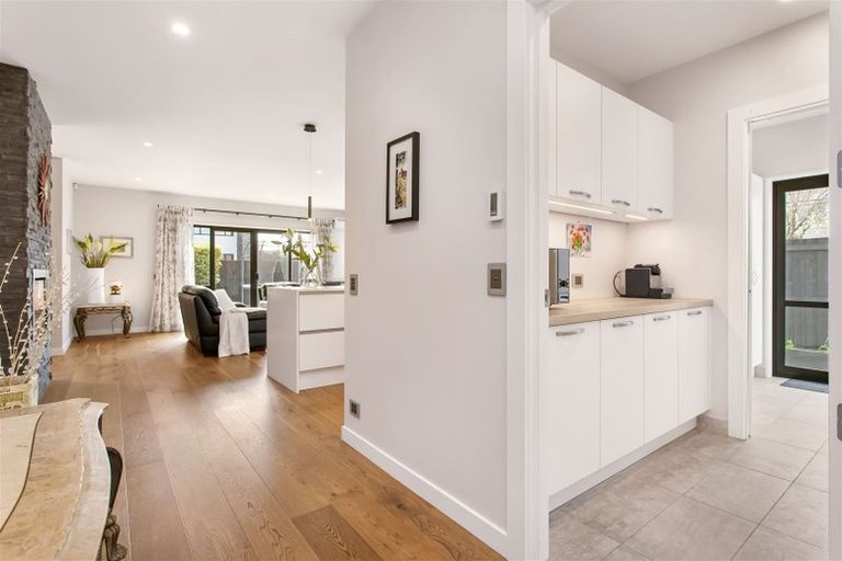 Photo of property in 447 Ilam Road, Bryndwr, Christchurch, 8052