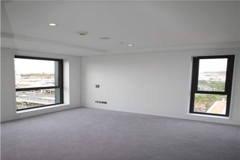 Photo of property in 914/5 Howe Street, Freemans Bay, Auckland, 1011