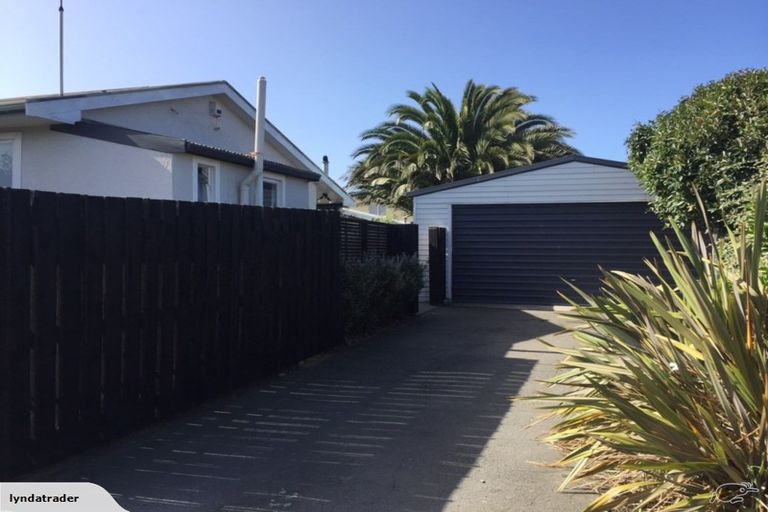 Photo of property in 133 Oram Avenue, New Brighton, Christchurch, 8061