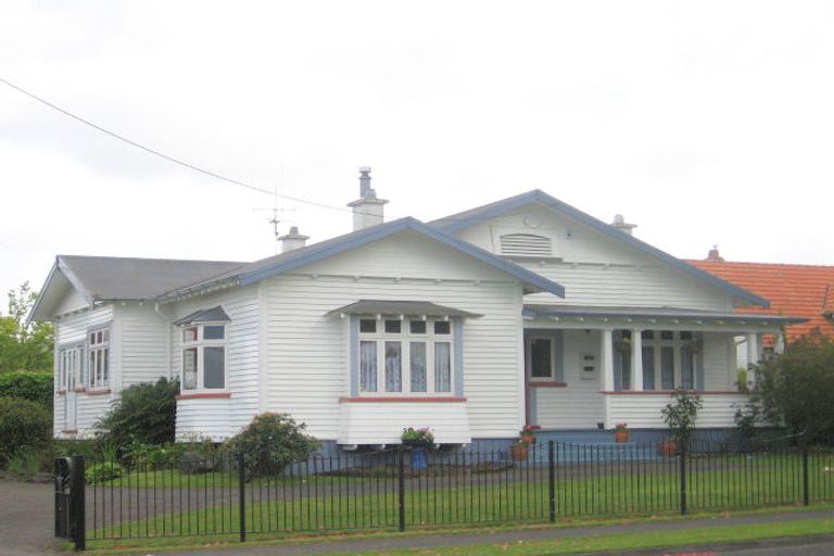 Photo of property in 37 Coronation Road, Morrinsville, 3300