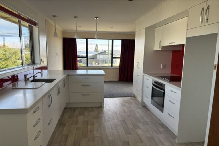 Photo of property in 17 Fox Street, Alexandra, 9320