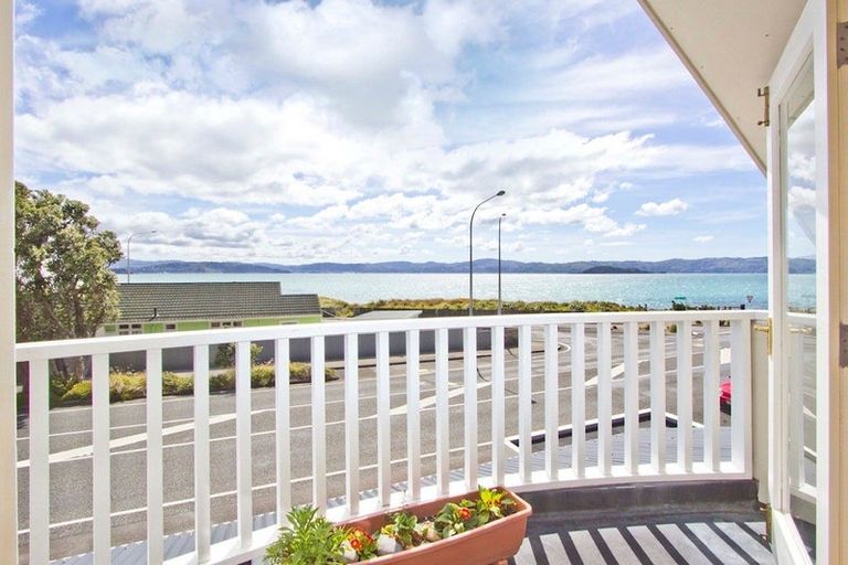 Photo of property in 69 Muritai Road, Eastbourne, Lower Hutt, 5013