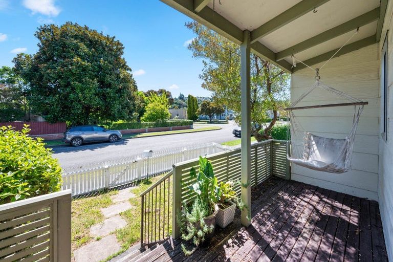 Photo of property in 12 Herrick Street, Marewa, Napier, 4110
