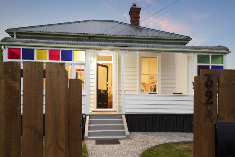 Photo of property in 32a Prospect Terrace, Pukekohe, 2120