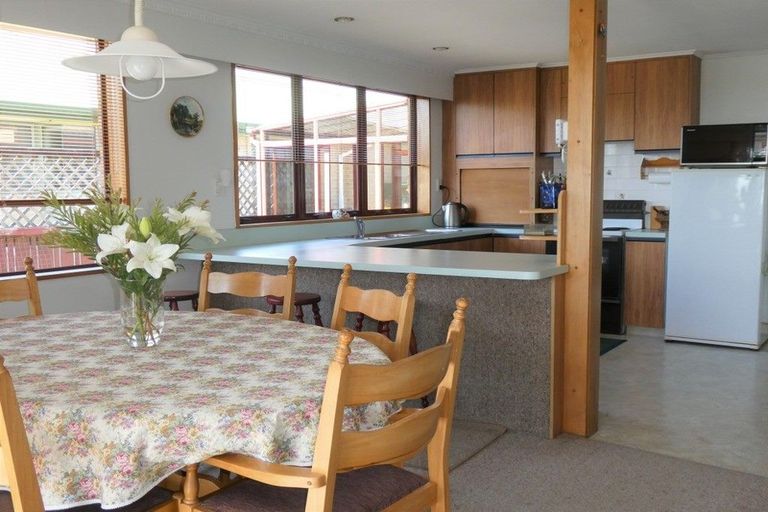 Photo of property in 22 Parfitt Place, Greymouth, 7805