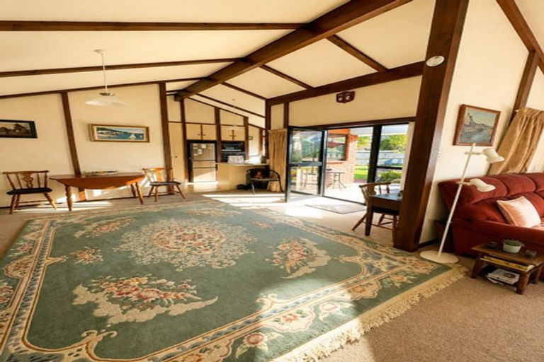 Photo of property in 4a Henry Street, Blenheim, 7201