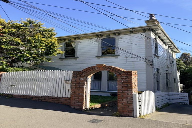 Photo of property in 58 Ellice Street, Mount Victoria, Wellington, 6011
