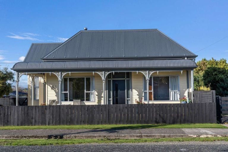 Photo of property in 16 Joseph Street, Gore, 9710
