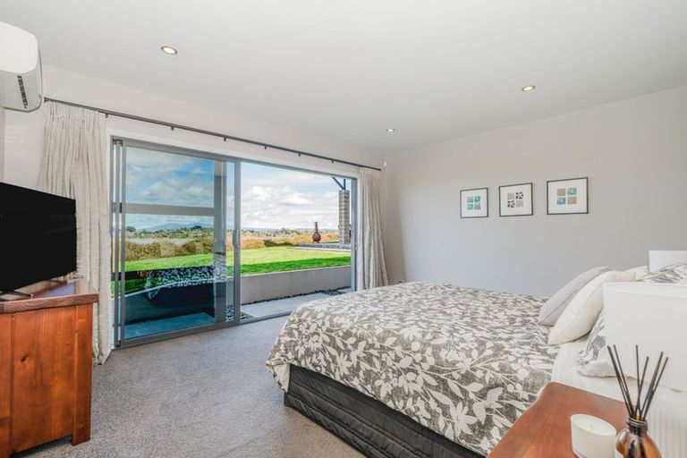 Photo of property in 205 Exelby Road, Burbush, Hamilton, 3288