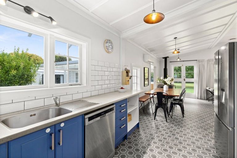 Photo of property in 1091 Riverslea Road South, Longlands, Hastings, 4172