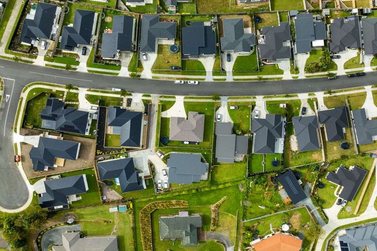 Photo of property in 64 Jamish Drive, Warkworth, 0910