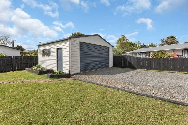 Photo of property in 5 Rose Place, Te Kamo, Whangarei, 0112