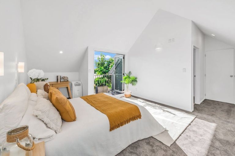 Photo of property in 4/1010 Colombo Street, St Albans, Christchurch, 8014