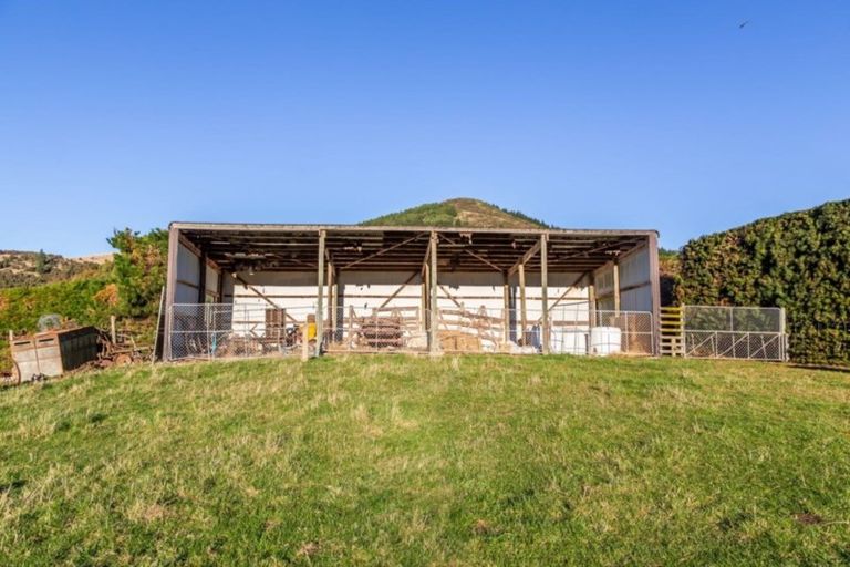 Photo of property in Samarang Bay Development, 234 Charteris Bay Road, Charteris Bay, Lyttelton, 8971