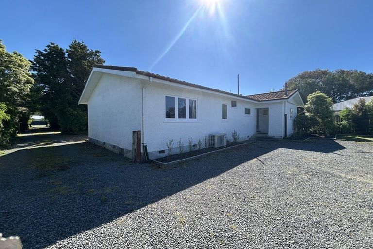 Photo of property in 91 South Belt, Solway, Masterton, 5810