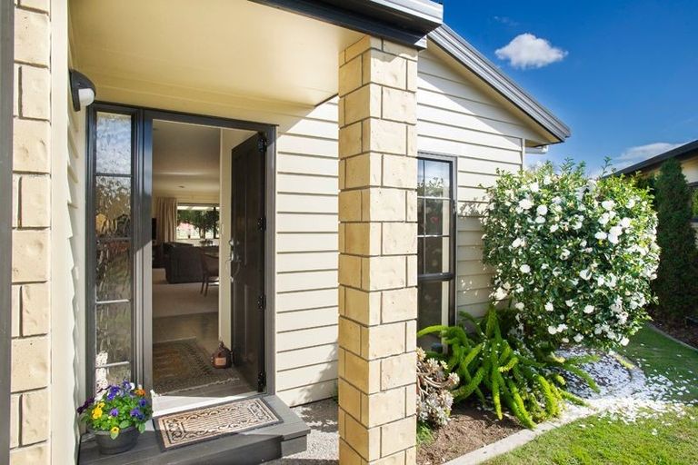 Photo of property in Parkside Villas, 11 Manuka Street, Matamata, 3400