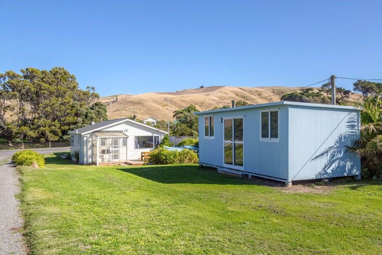 Photo of property in 17 Jetty Road, Castlepoint, Tinui, 5889