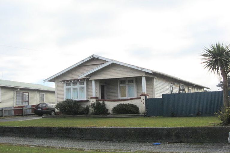 Photo of property in 18 Blake Street, Blaketown, Greymouth, 7805