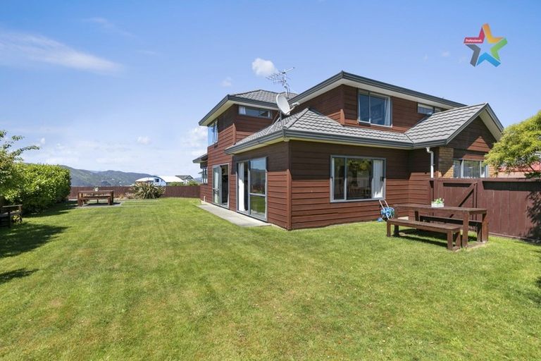 Photo of property in 112 Redvers Drive, Belmont, Lower Hutt, 5010