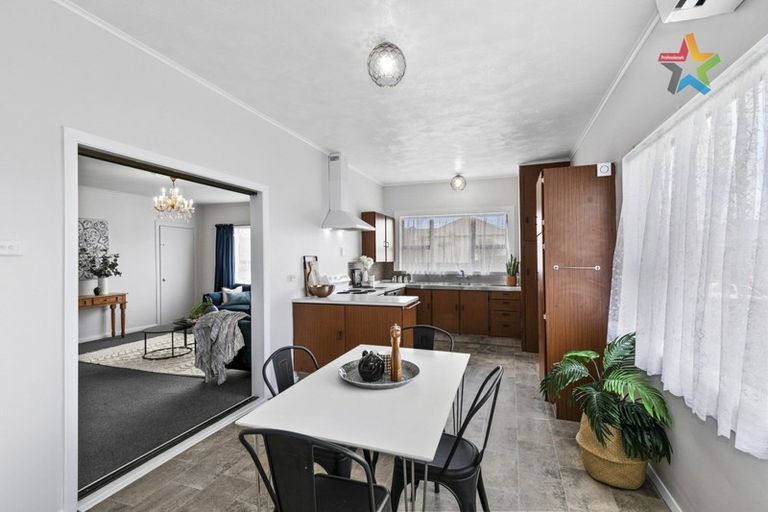 Photo of property in 190 Hutt Road, Petone, Lower Hutt, 5012