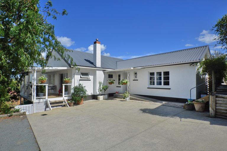 Photo of property in 80 Fourth Avenue, Woodhill, Whangarei, 0110