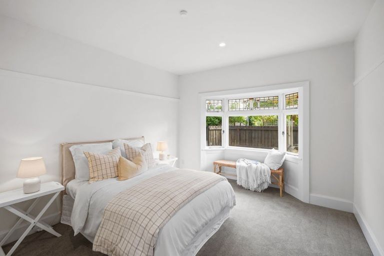 Photo of property in 1/27 Prossers Road, Saint Martins, Christchurch, 8022