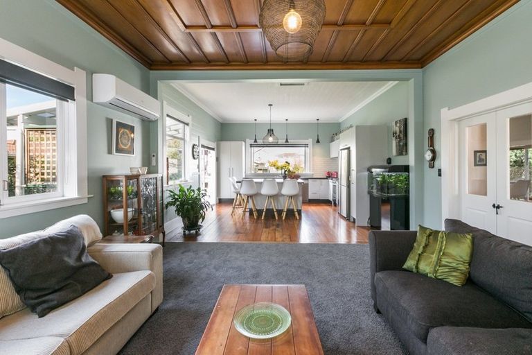 Photo of property in 207 Allerton Street, Saint Leonards, Hastings, 4120