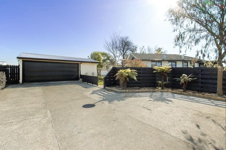 Photo of property in 119 Gascoigne Street, Raureka, Hastings, 4120